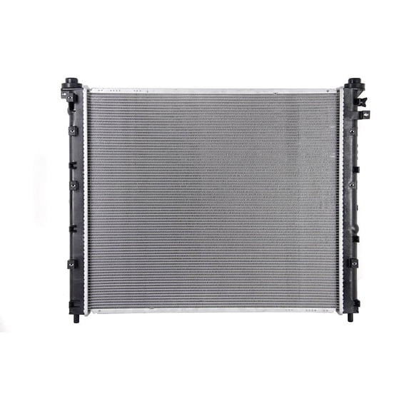 OSC 13108 Radiator