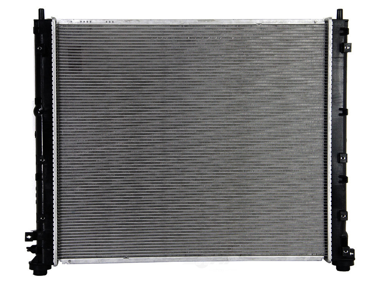 OSC 13114 Radiator