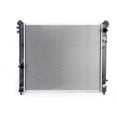 thumbnail image 1 of OSC 13114 Radiator, 1 of 3