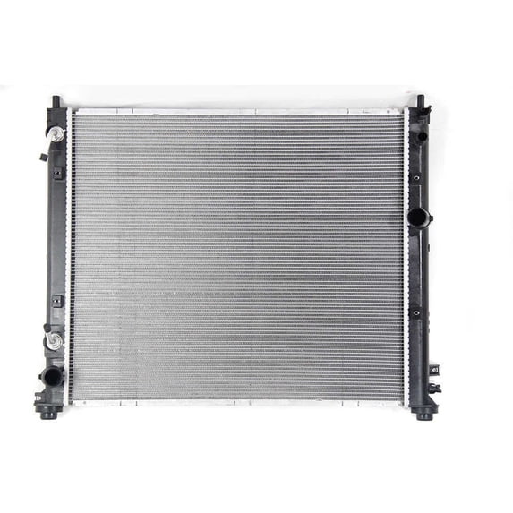 OSC 13114 Radiator