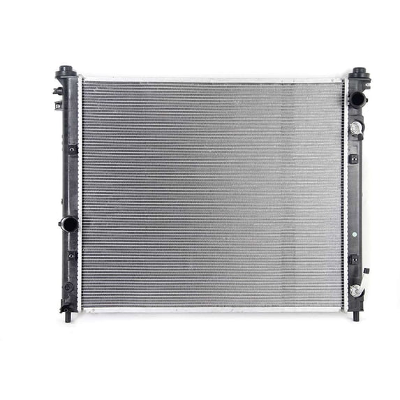 FVP RAD13115 Radiator