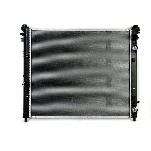 OSC 13115 Radiator