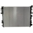 thumbnail image 1 of OSC 13129 Radiator, 1 of 1