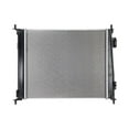 thumbnail image 1 of OSC 13135 Radiator, 1 of 2
