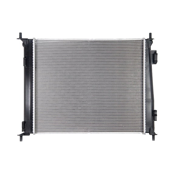 OSC 13135 Radiator