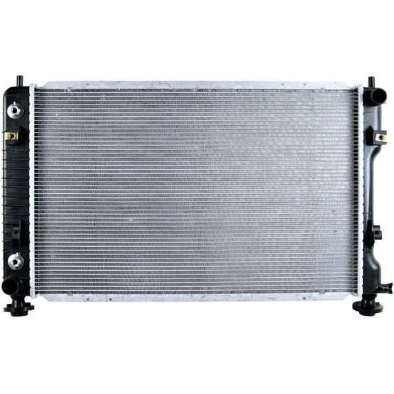 OSC 13140 Radiator