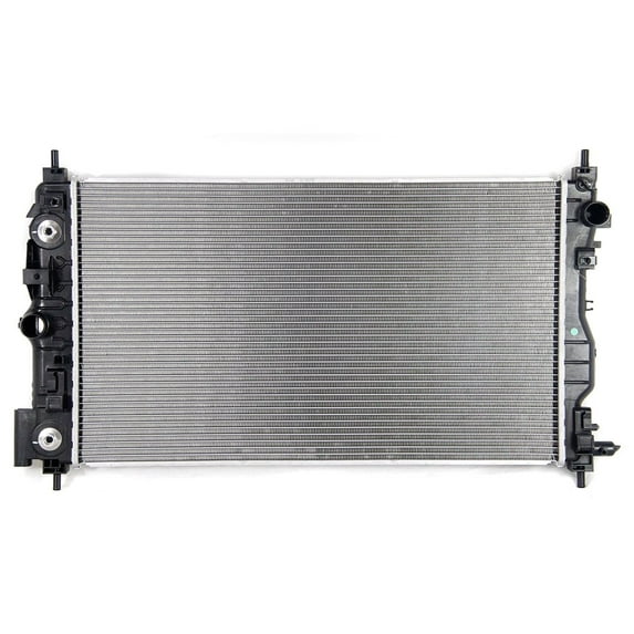 OSC 13146 Radiator