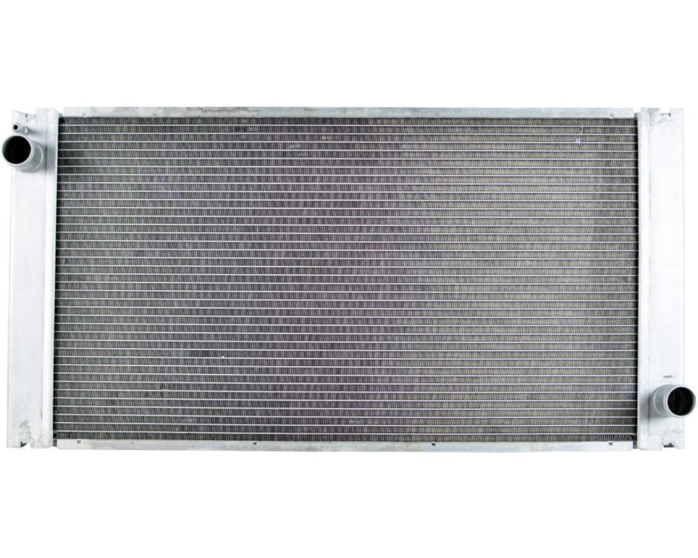 OSC 13168 Radiator