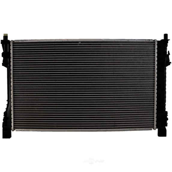 OSC 13173 Radiator