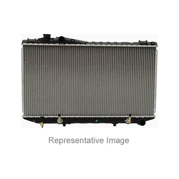 OSC 13188 Radiator