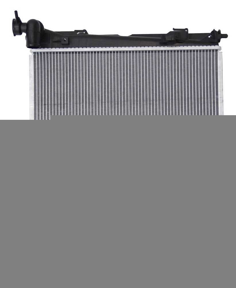 OSC 13189 Radiator
