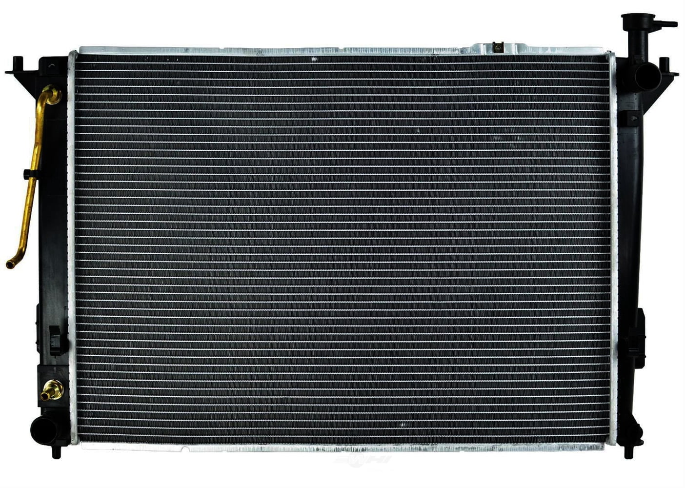 OSC 13193 Radiator
