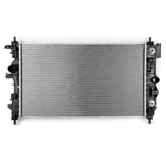 OSC 13197 Radiator