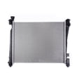 thumbnail image 1 of OSC 13200 Radiator, 1 of 2