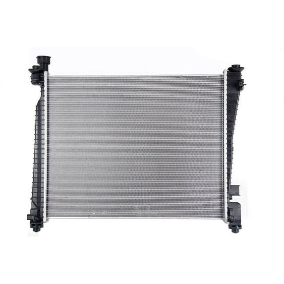 OSC 13200 Radiator