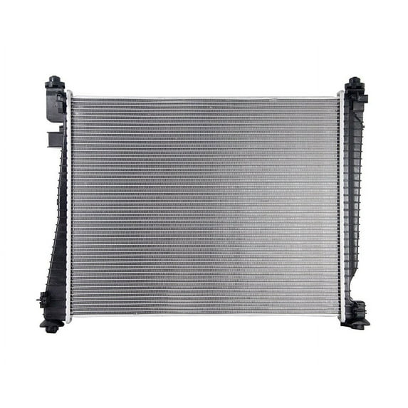 OSC 13204 Radiator