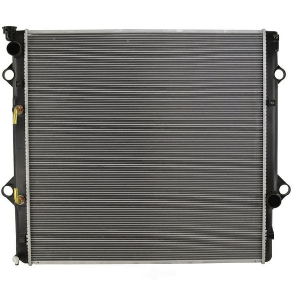 OSC 13210 Radiator