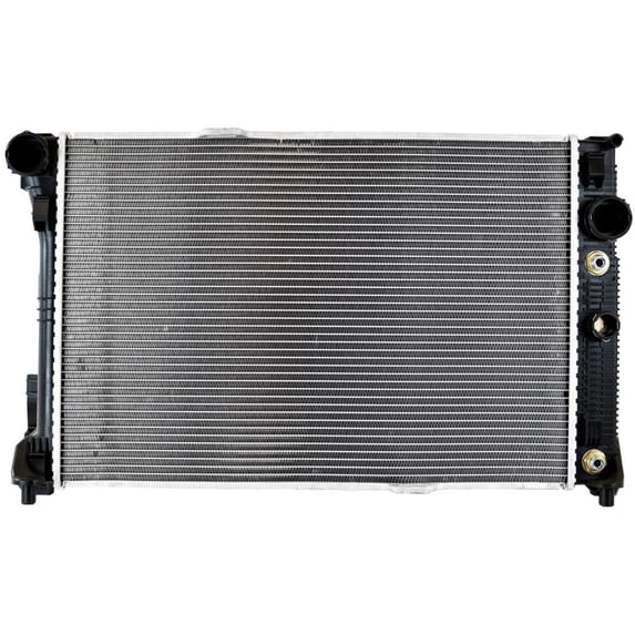 OSC 13213 Radiator