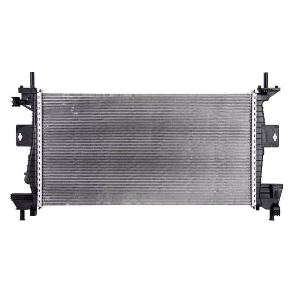 OSC 13219 Radiator