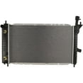 thumbnail image 1 of OSC 1322 Radiator, 1 of 1