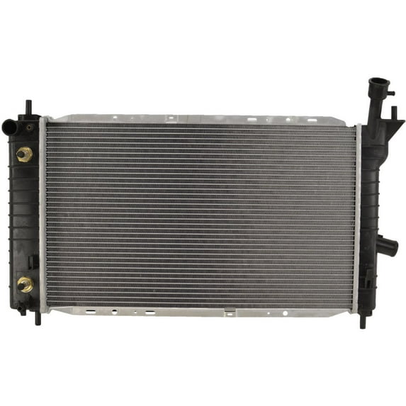 OSC 1322 Radiator