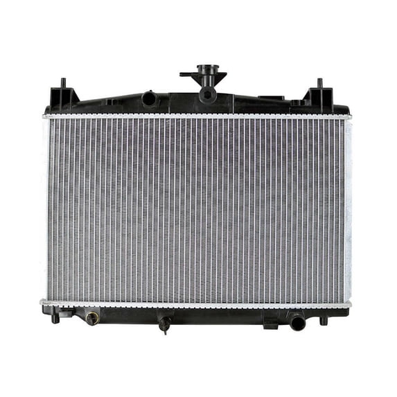 OSC 13233 Radiator