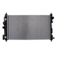 thumbnail image 1 of OSC 13246 Radiator, 1 of 2