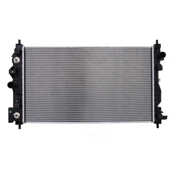 OSC 13246 Radiator
