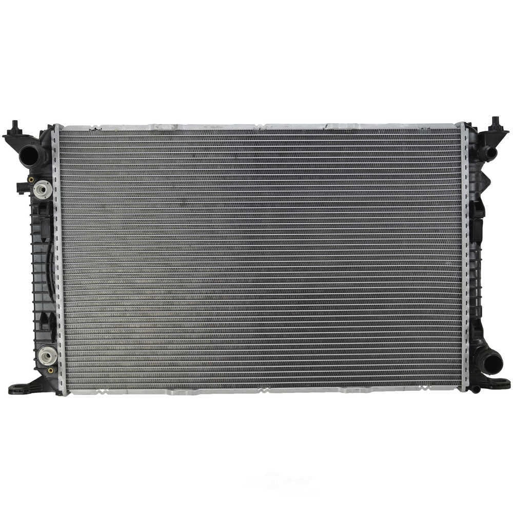 OSC 13278 Radiator