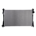 thumbnail image 1 of OSC 13305 Radiator, 1 of 2