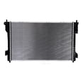 thumbnail image 1 of OSC 13307 Radiator, 1 of 2