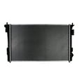 thumbnail image 1 of OSC 13309 Radiator, 1 of 2