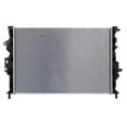 thumbnail image 1 of OSC 13313 Radiator, 1 of 2