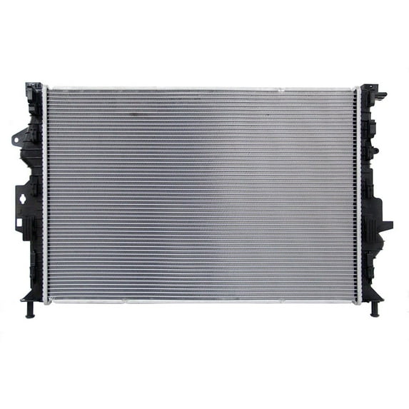 OSC 13313 Radiator