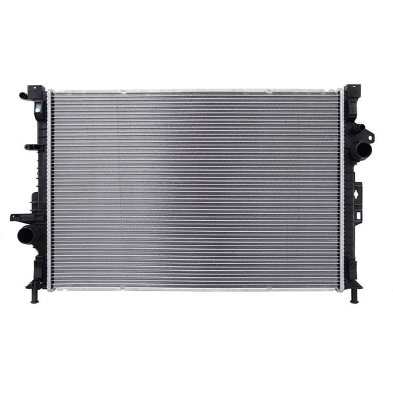 OSC 13313 Radiator
