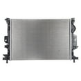 thumbnail image 1 of OSC 13331 Radiator, 1 of 2
