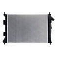 thumbnail image 1 of OSC 13333 Radiator, 1 of 7