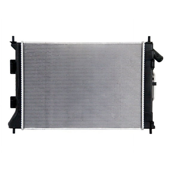 OSC 13333 Radiator