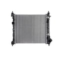 thumbnail image 1 of OSC 13342 Radiator, 1 of 4