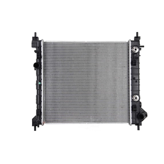OSC 13342 Radiator