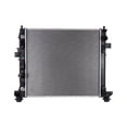 thumbnail image 1 of OSC 13349 Radiator, 1 of 2