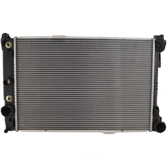 OSC 13376 Radiator