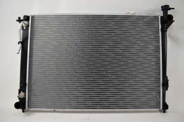 OSC 13382 Radiator