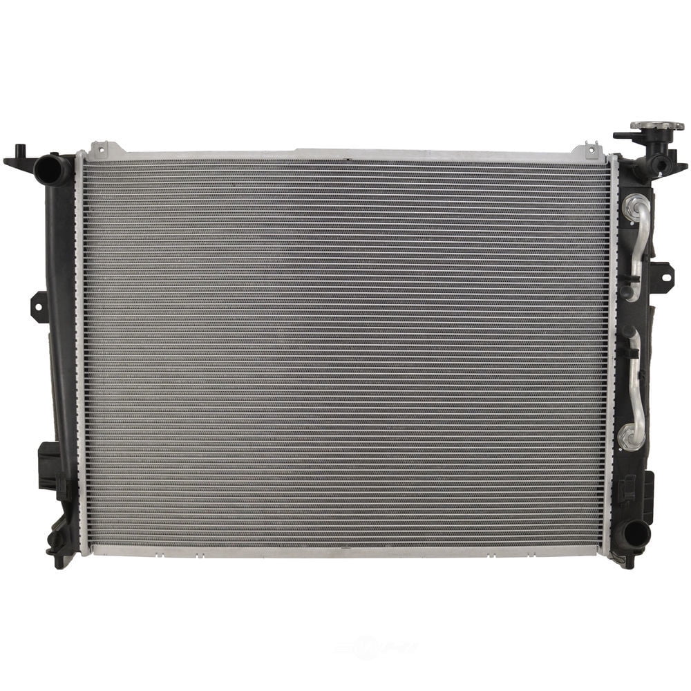 OSC 13388 Radiator