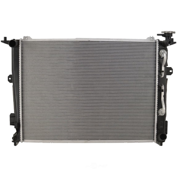 OSC 13388 Radiator