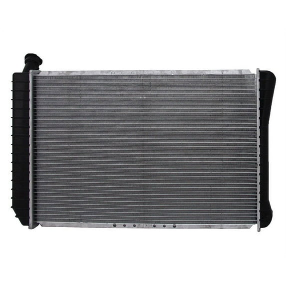 OSC 1340 Radiator