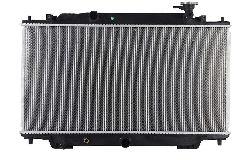 OSC 13404 Radiator