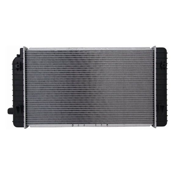 OSC 1343 Radiator