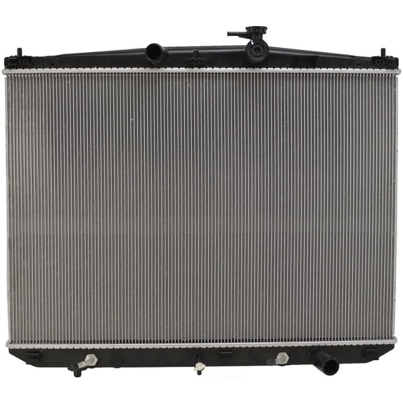 OSC 13449 Radiator