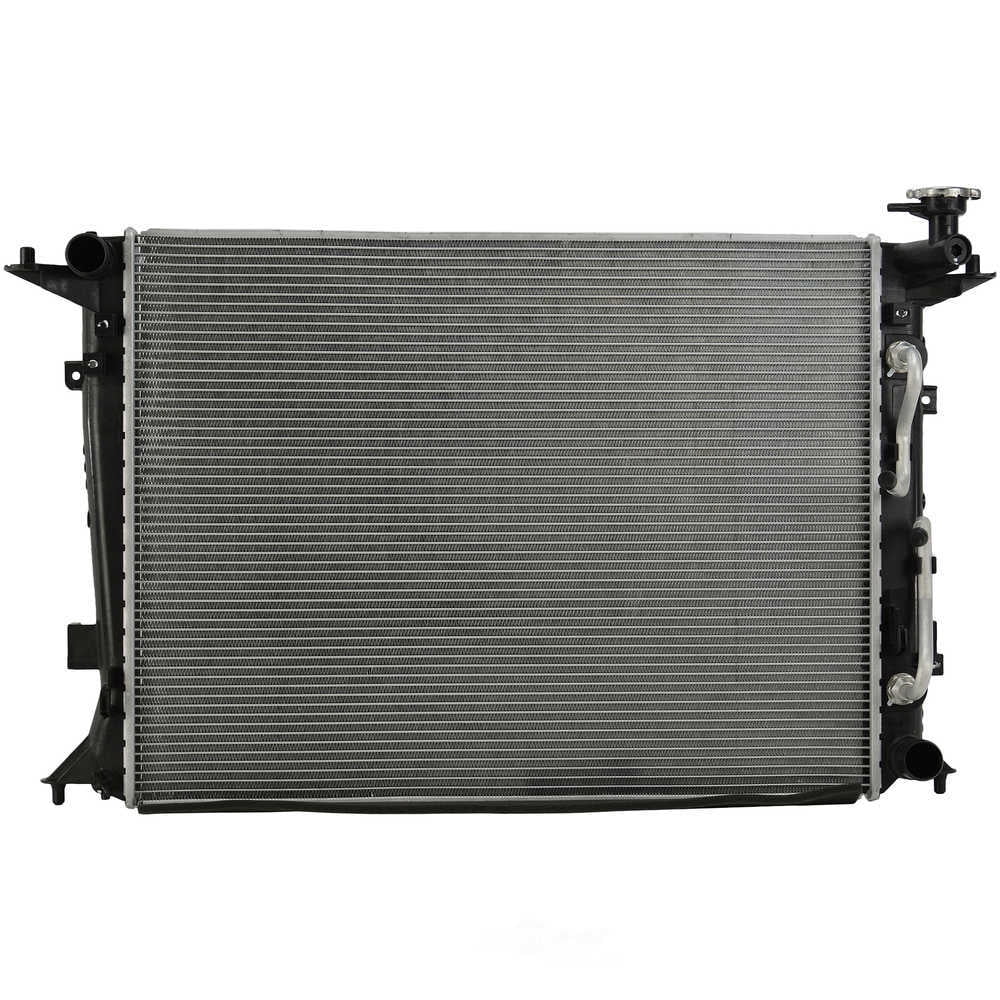 OSC 13467 Radiator